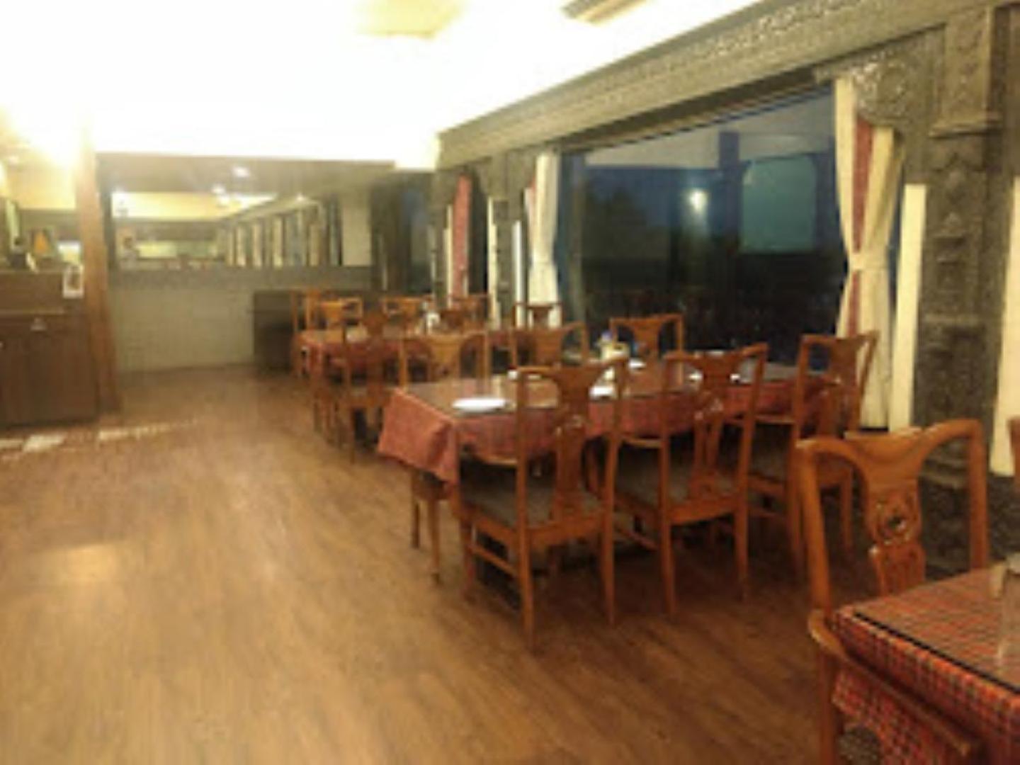 Hotel Maratha Palace,Satara Exteriér fotografie